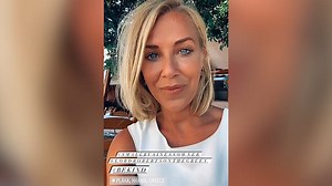 Laura Hamilton turns 'rude' customers away from her cafe