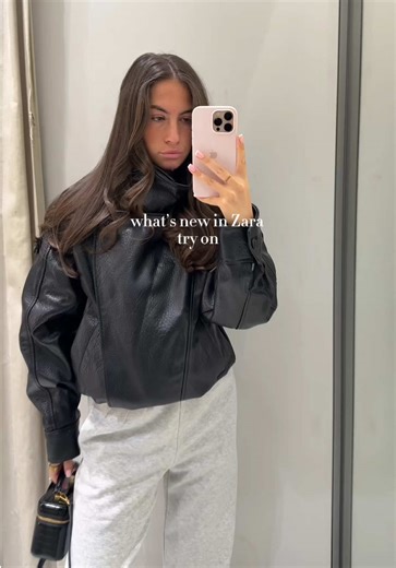 Discover What's New in Zara for January 2026
