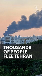 8.7K reactions · 675 comments | Thousands of people have been fleeing...