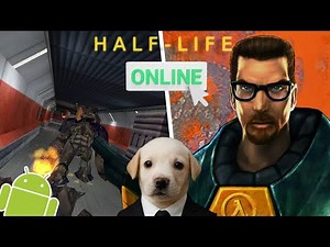 Como Instalar Half Life Con Multijugador - Online | Full Español | #halflife #tutorial