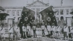 【放送文化】辛亥革命爆发 - 央视《历史上的今天》(1911.10.10)