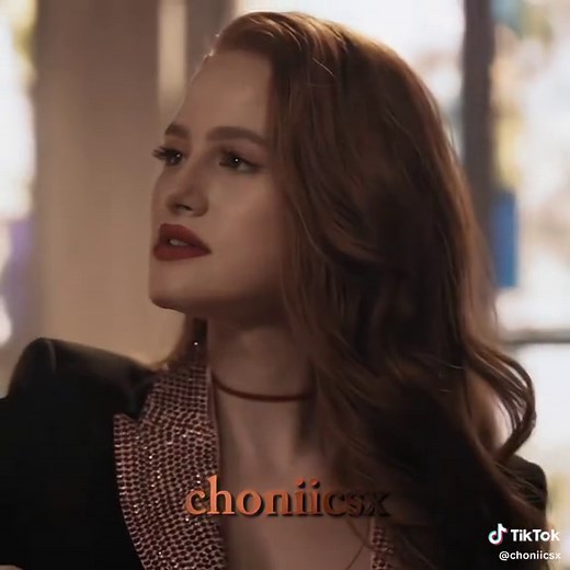 Cheryl Blossom on Riverdale: Exploring the Iconic Character's Journey | TikTok