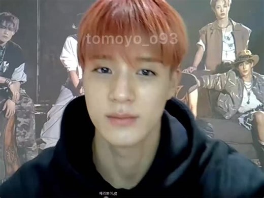 LEE JENO (제노) on Instagram: "JENO spaghetti challenge 🍝 cr tomoyo_o93 | vidcall fs today #jeno #nct #nctdream #제노 #이제노"