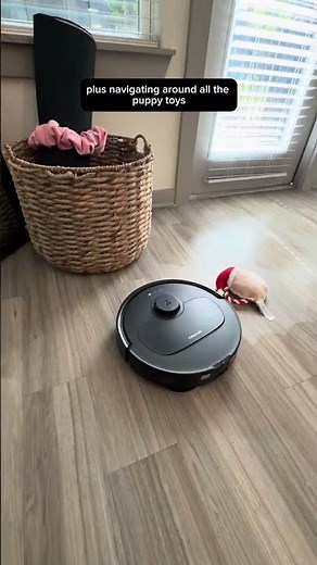 ‪@roborockglobal‬ Qrevo S Pro has definitely passed the test! Prime Day putting it under $500!