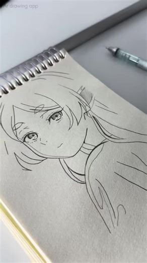 I can't draw anything until i met this ar drawing app