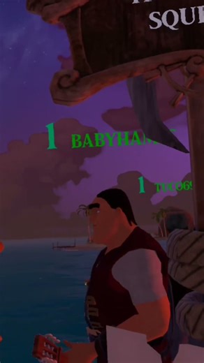 finding a stranded man #gaming #vr #funny #fighting #memes #british #games #stranded