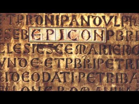 Globus - Epicon (Full Album) HD