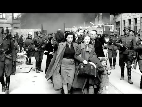 How Female Soldiers Were Treated After Capture — The Dark Reality