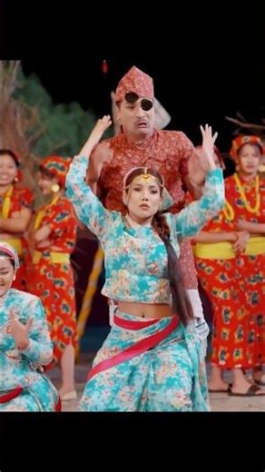 Timle Je Je gareni sahiranchu timrai thiye ma timrai vairanchu makuriko Jaal Dadaima Chalyo Batas