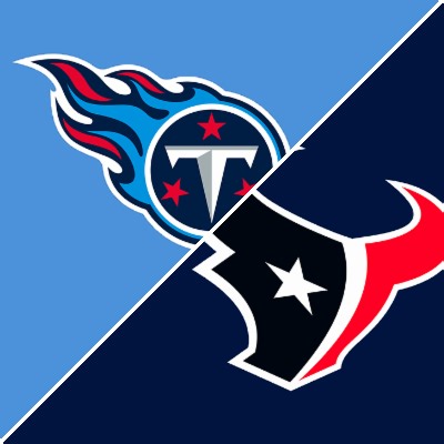 Texans 26-0 Titans (Sep 28, 2025) Final Score - ESPN