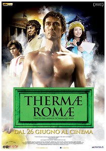 Thermae Romae - Film (2012)