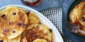 Kick 2025 Off with An Easy, Elegant New Year's Day Brunch