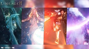 ✨ Highlights, Pahlawan Magis yang Tak Terkalahkan di Lineage2M! ✨ Link Pre-Register: https://l2msa.onelink.me/uweK/FanpageID Dengan kekuatan magis yang menghancurkan, Highlights siap menghadapi segala tantangan yang mengancam dunia. Tak ada musuh yang terlalu kuat, tak ada rintangan yang terlalu besar. Dengan sihir yang luar biasa, Highlights akan menaklukkan kegelapan dan membawa harapan bagi yang membutuhkan. Apakah kamu siap menguasai kekuatan magis tak tertandingi dan bergabung dalam perjala