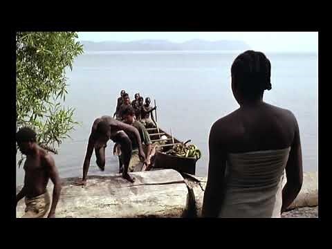 GAINSBOURG EQUATEUR DESCENTE DU FLEUVE ANALYSE