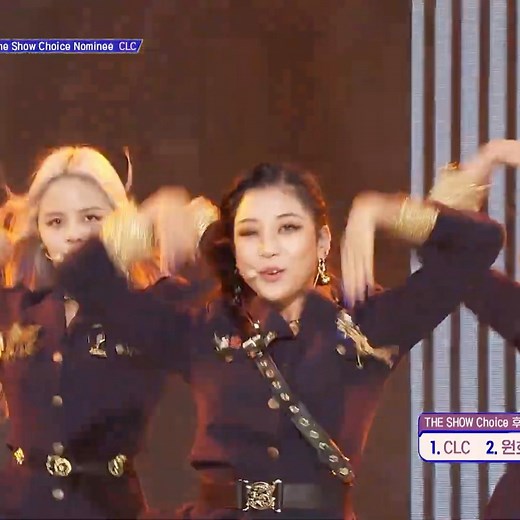 22K views · 1K reactions | Em Helicopter, Seungyeon, Sorn, Yeeun, Yujin, Eunbin, Seunghee e Elkie entregaram muita performance e também ótimos vocais! Triste que esse foi o último comeback delas e a Cube negligenciou muito elas. Saudades demais do CLC 凉 | Kpop Lyrics | Facebook