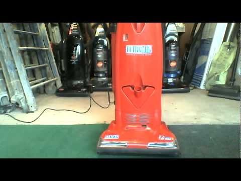 New Vacuum: Dirt Devil Ultra MVP