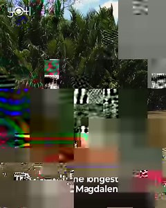 Meet Maggie - The longest structure found in the Milky Way | The Secrets Of The Universe