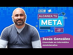 Alcanza Tu Meta - Licenciatura en Informática Administrativa