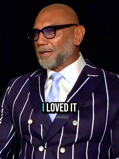 Batista Gets Real About ‘I Walk Alone’