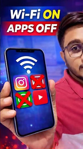 Wi-Fi Connected but Apps Won’t Work? Try This Fix