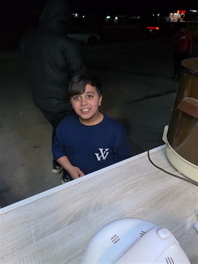 رسالة الى الاخ العزيز @وحيد الموسوي 1 #fyp #tiktoklive #livehighlights