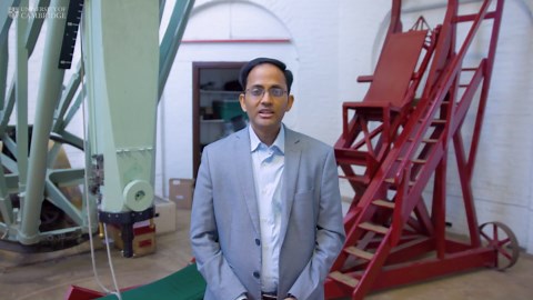 Possible 'hints' of life found on planet 124 light-years away in James Webb Space Telescope data