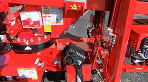 CMC 60L- Stabilizing the Lift