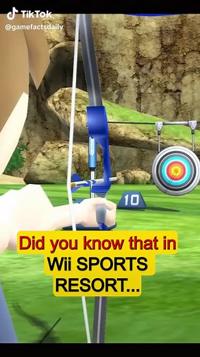 Game Facts on TikTok