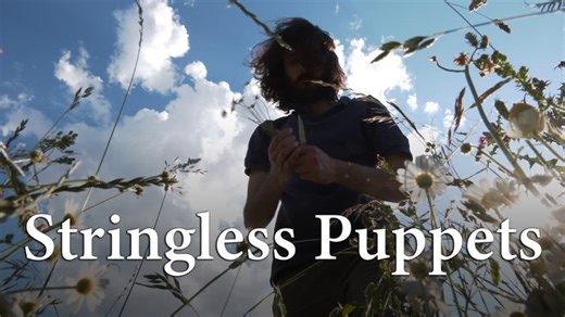Stringless Puppets (2022)