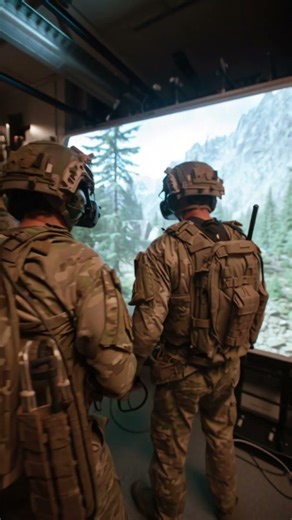 American Soldiers Reveal Their TOP Secret Combat Planning Strategies