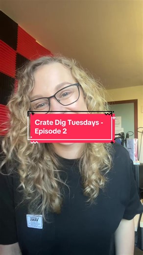 When did you last hear this banger??? 😍 Welcome to Crate Dig Tuesdays, the series that brings you forgotten gems, tunes you’ve not heard in ages. Today’s banger is - Number 1 by Tinchy Stryder and N-Dubz. The first song to go number 1 in the charts with number 1 in the title. 🥸💡 #cratedigtuesdays #radiopresenter #forgottensongs #throwbacktunes