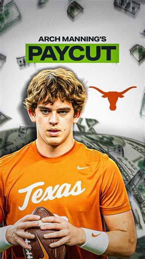 Arch Manning's Strategic Decision: Understanding His Move