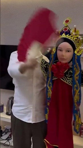 Mind-Blowing Chinese Magic Show | You Won’t Believe This! 🎩✨ | #Magic #ChinaTalent