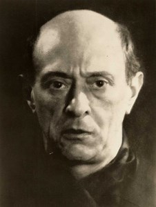 Schoenberg String Quartet no. 4, op. 37