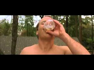 Rushmore - Pool Scene