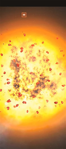 Jupiter's Epic Destruction in Solar Smash!