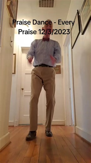 Every Praise: recorded by Hezekiah Walker. #gospel #praisedance #danceforgod #everypraise #hezekiahwalker #jesus #christian #christiantiktok #fyp #fypシ #normanlamsonsingsgospel