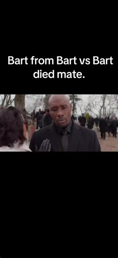 #sad #death #rip @Bart vs Bart Let’s Play & More | bart's death