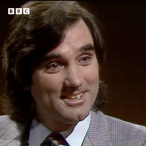 841K views · 10K reactions | #OnThisDay 1983: The first episode of Motives aired – a series in which psychologist Dr Anthony Clare interviewed public figures about who they really are. First in the chair was footballer George Best, who spoke about finding it hard to say no and being a loner. | BBC Archive | Facebook