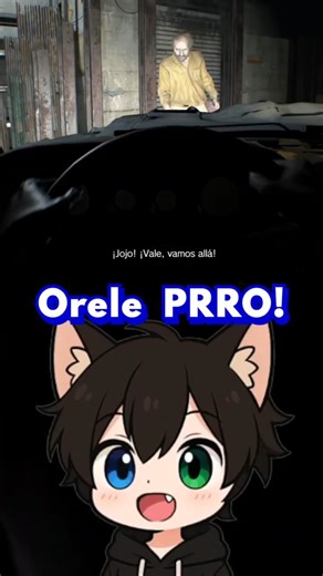 Is he dead already...? #shorts #residentevil #funny