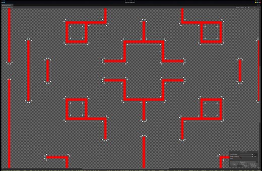 Custom Physics Shape - Sprite Editor