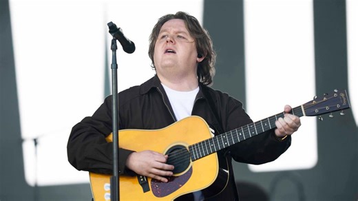 Here are the first 16 Red Rocks concerts of 2026