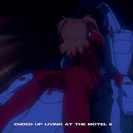 repost bc asukas scream got mutedddd #neongenesisevangelion #nge #evangelion #asuka #asukalangley #evangelionedit #manga #fyp #foryoupage #kaz4tora