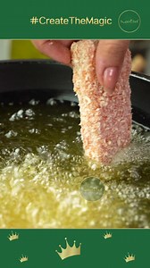 431K views · 4.3K reactions | Crispy Fried Finger Fish Recipe  #reels #foryou #SuperChef #fblifestyle #createthemagic | SuperChef | Facebook