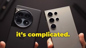 Galaxy S24 Ultra Vs. OnePlus 12: The TOUGHEST Decision