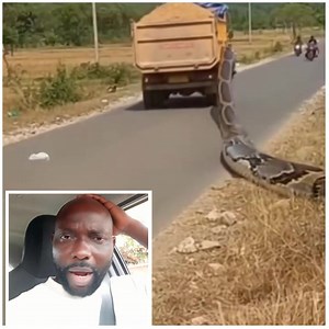 Victor Agada on Reels