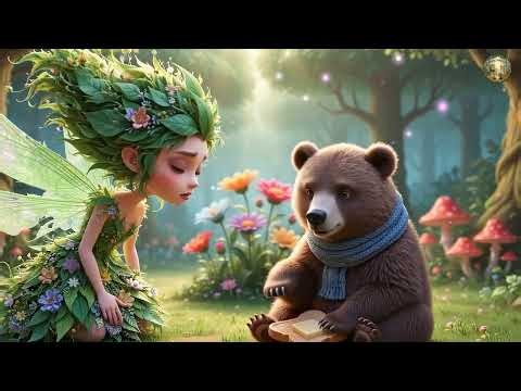 Little Bear - Episode 9