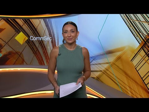 Market Close 17 Oct 25: ASX falls from record as gold glitters