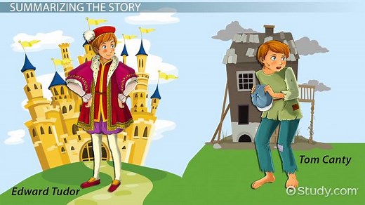 The Prince & the Pauper by Mark Twain | Summary & Themes