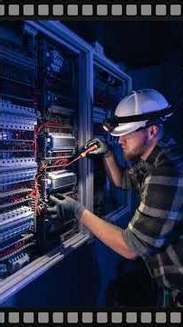 This is what the Venezuelan electrical code says #covenin #electricity